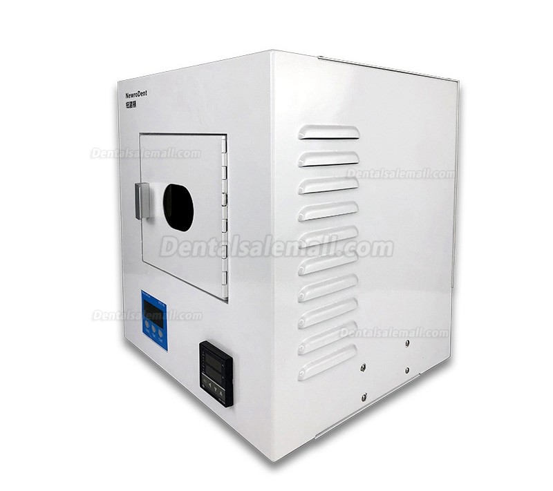 Automatic Zirconia Drying Machine Dental Lab Zirconia Block Dryer Machine